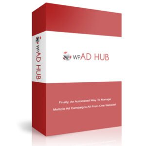 WP Ad Hub Plugin