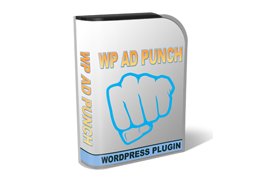 WP Ad Punch Plugin
