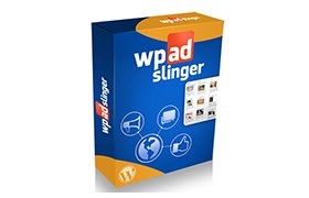 WP Ad Slinger Plugin