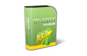 WP Advert Plugin