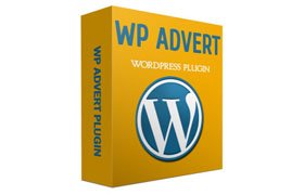 WP Advert WordPress Plugin
