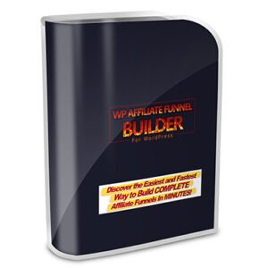 WP Affiliate Funnel Builder