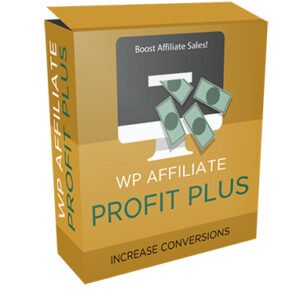 WP Affiliate Profit Plus Plugin