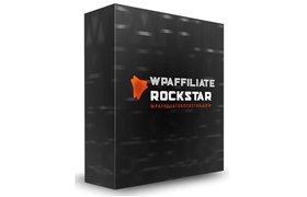 WP Affiliate Rockstar Plugin