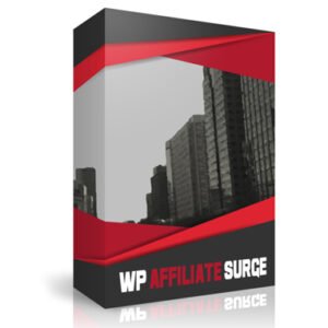WP Affiliate Surge