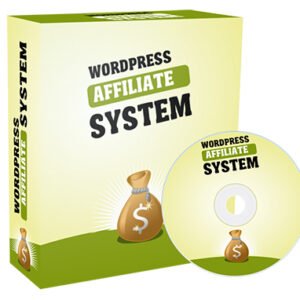WP Affiliate System