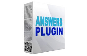 WP Answers Plugin