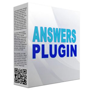 WP Answers Plugin