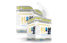 WP Assistant Creator Plugin