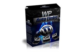 WP Auto Links Plugin