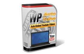 WP Auto Tube Plugin