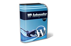WP Autoposter WP Plugin V2.0