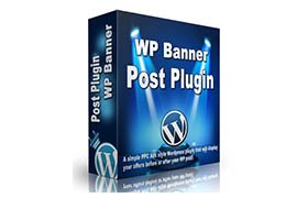 WP Banner Post Plugin
