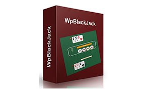 WP Black Jack Plugin