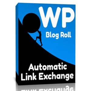 WP Blog Roll Link Exchange Plugin