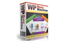 Buzz Machine WP Plugin