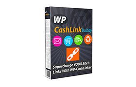 WP Cashlink Buddy Plugin