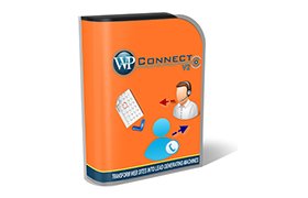 WP Connect V2