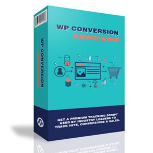 WP Conversion Tracker