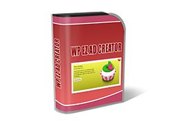 WP Ez Ad Creator Plugin