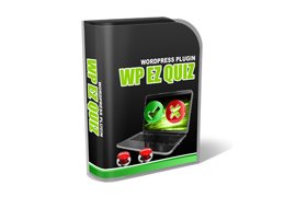 WP EZ Quiz