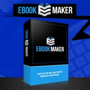 WP Ebook Maker