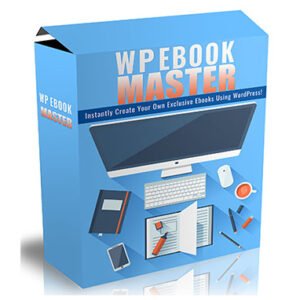 WP Ebook Master Plugin
