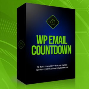 WP Email Countdown Plugin