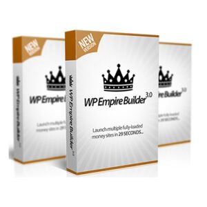 WP Empire Builder Review