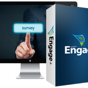 WP Engage Plus Plugin