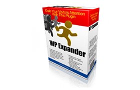 WP Expander Plugin