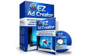 WP EZ Ad Creator Plugin
