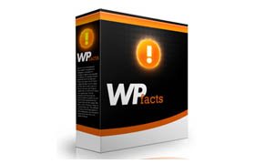 WP Facts Plugin