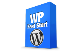 WP Fast Start Plugin