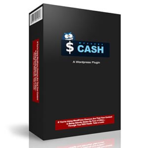 WP Feeds Cash