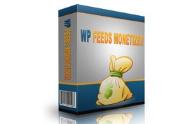 WP Feeds Monetizer WordPress Plugin