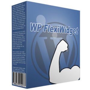 WP Flexi Widget Plugin