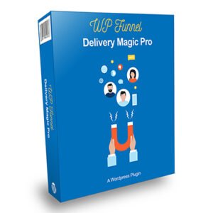 WP Funnel Delivery Magic