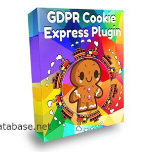 GDPR Cookie Express WordPress Plugin