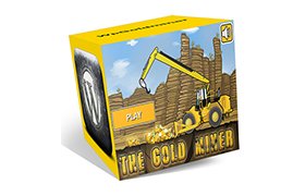 WP Goldminer Plugin