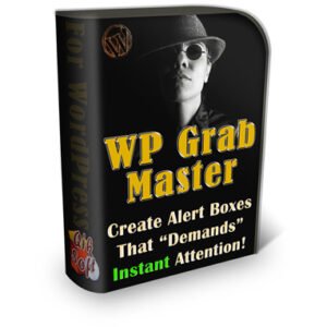 WP Grab Master