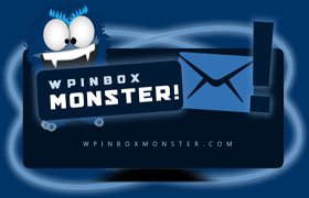 WP Inbox Monster Plugin