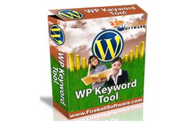 WP Keyword Tool