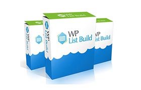 WP List Build Plugin