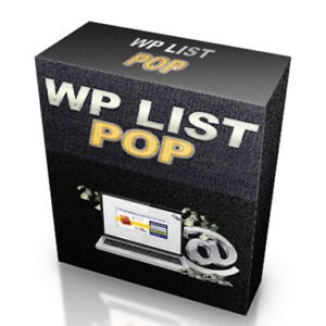 WP List Pop