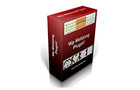 WP Mahjong Plugin