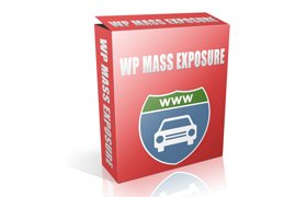 WP Mass Exposure WordPress Plugin