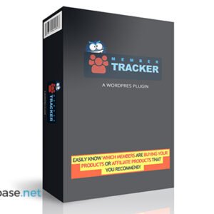WP Member Tracker Plugin
