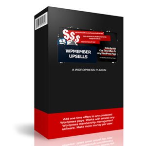 WP Member Upsells