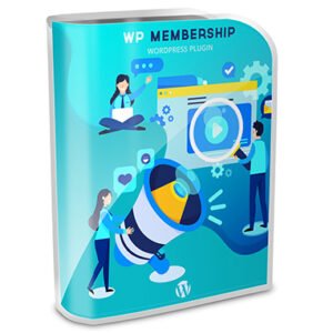 WP Membership Plugin